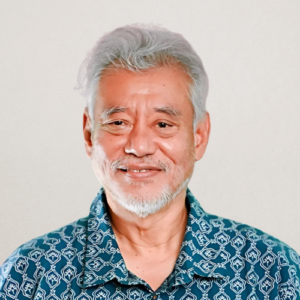 Prof. Dr Jomo Kwame Sundaram